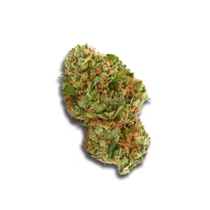 Barongo 30/1 Dynamo Kush Cake – Produktbild des Anbieters CanDoc