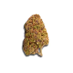 Organic Sweetgrass Cb 25/1 Crunch Berries – Produktbild des Anbieters CanDoc