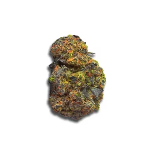 Cannamedical Indica Forte BC: Banana Cream Cake – Produktbild des Anbieters CanDoc