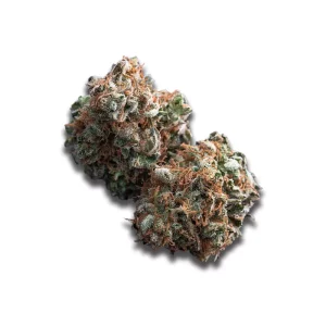 Cannamedical Indica Forte DK: Sky Berry Kush – Produktbild des Anbieters CanDoc