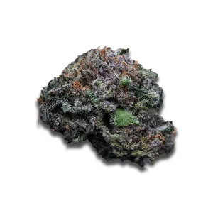 Cannabis flos 22/1 CZE Ku. Mochi – Produktbild des Anbieters CanDoc