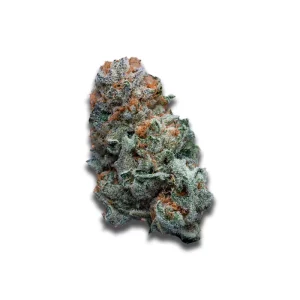 Cannabis flos 27/1 CGD Ku. Garlic Skittlez – Produktbild des Anbieters CanDoc