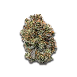 Cannamedical Hybrid Ultimate SF: Afghan Bubba Kush – Produktbild des Anbieters CanDoc