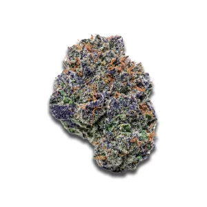 Cannamedical Sativa Forte Ghost Train Haze – Produktbild des Anbieters CanDoc