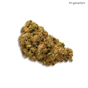 SIQQ 25/1 CA GP: Gumbo Pow – Produktbild des Anbieters CanDoc