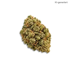 Materia FFC 25/1: Frosted Fruit Cake – Produktbild des Anbieters CanDoc