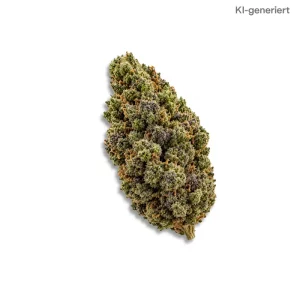 Materia 8BK 30/1: 8 Ball Kush – Produktbild des Anbieters CanDoc