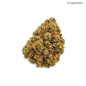 AMP Trichome Acai THC 24: Acai Jelly – Produktbild des Anbieters CanDoc