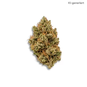 Imc Token Gc Thc23 Gorilla’S Chocolate – Produktbild des Anbieters CanDoc