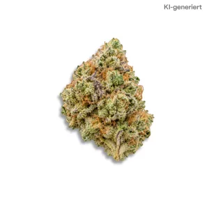 SIQQ 30/1 CA PPA: Purple Aura – Produktbild des Anbieters CanDoc