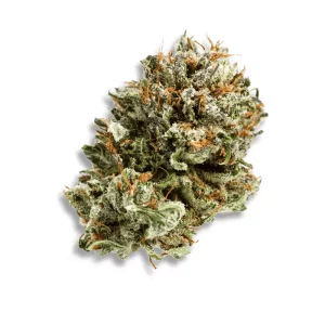 Cannamedical Hybrid Ultimate Sf Afghan Bubba Kush – Produktbild des Anbieters CanDoc