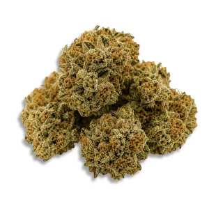 Mc Strong Drop Lava Cake – Produktbild des Anbieters CanDoc