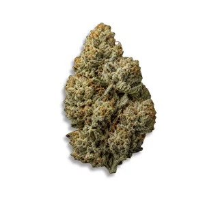 The BC Green HGH 27/1 Heavy Gas Hitter – Produktbild des Anbieters CanDoc