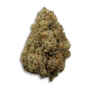 Huala 30/1 Ca Alm Alien Mints – Produktbild des Anbieters CanDoc