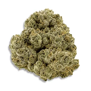 30/1 IUVO OC: Platinum Oranges – Produktbild des Anbieters CanDoc