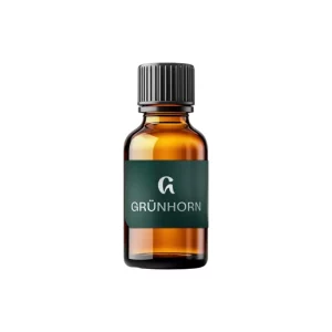 Grünhorn 25:25 Cannabisextrakt Hybrid – Produktbild des Anbieters CanDoc