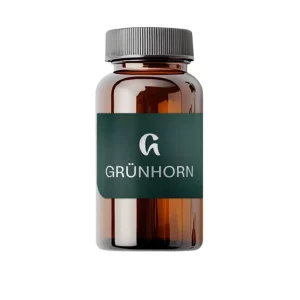 CBD Kapseln nach NRF 22.7. 25 mg pro Kapsel – Produktbild des Anbieters CanDoc