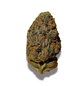 enua 27/1 SBD CA: Strawberry Diesel – Produktbild des Anbieters CanDoc