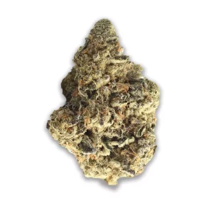 Cannamedical Indica Forte: El Jefe – Produktbild des Anbieters CanDoc