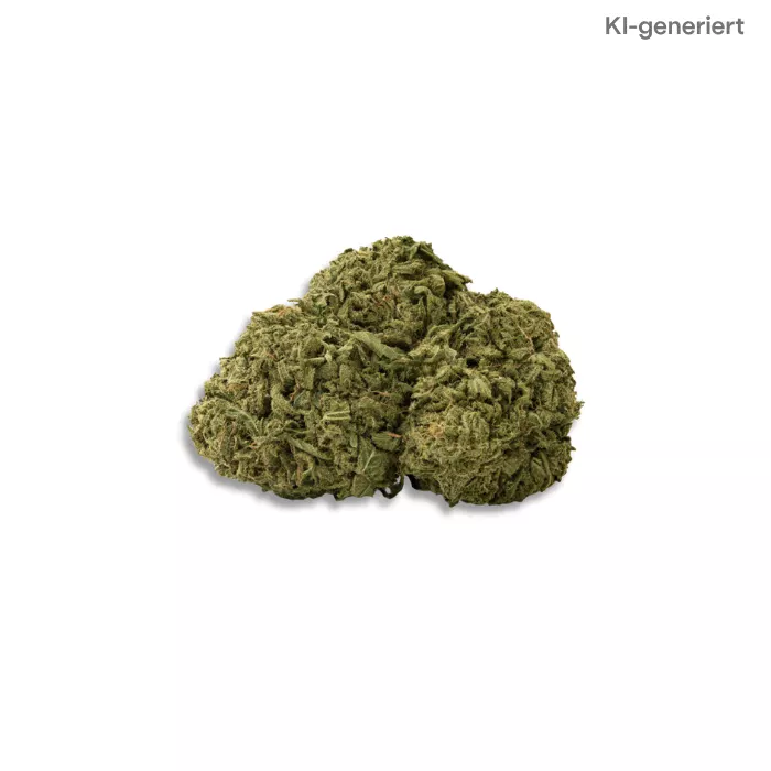 Nice 25/1 Crg Crash Glow – Produktbild des Anbieters CanDoc