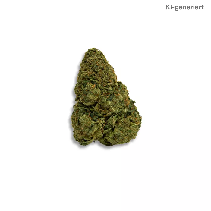 Valhalla Flwr Rbl Ca 28/1 Rainbow Lava – Produktbild des Anbieters CanDoc