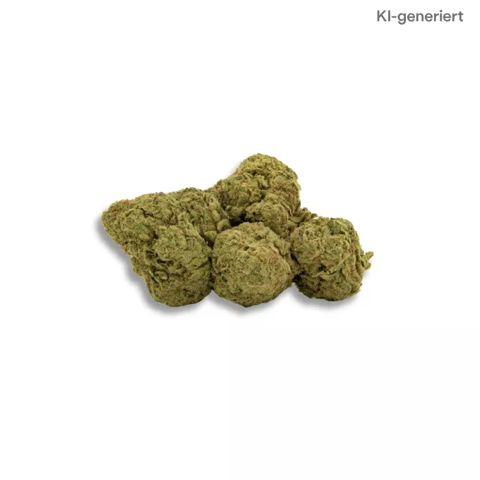 Noc As 25 Arg Amnesia Kush X Sherbet Shocker – Produktbild des Anbieters CanDoc