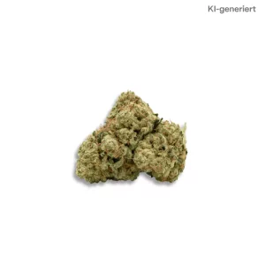Organic Sweetgrass Cb 29/1 Crunch Berries – Produktbild des Anbieters CanDoc