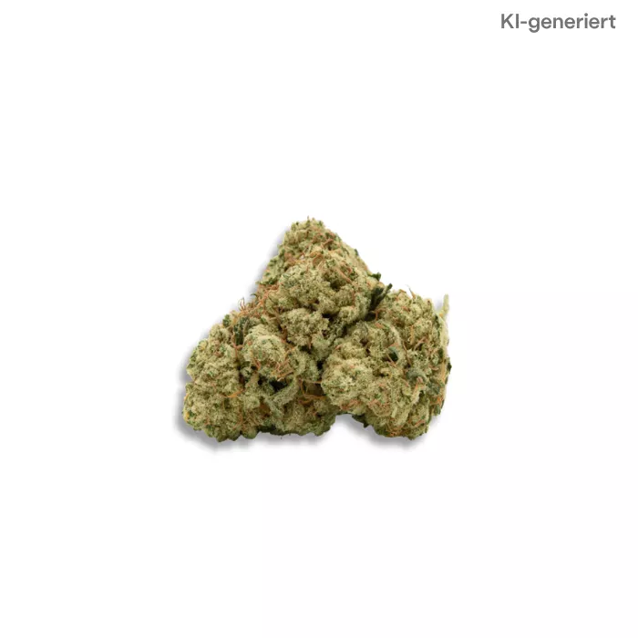 Organic Sweetgrass Cb 29/1 Crunch Berries – Produktbild des Anbieters CanDoc
