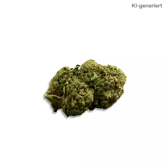 Bud-Jet 18/1 Sus Sunset Sherbet – Produktbild des Anbieters CanDoc