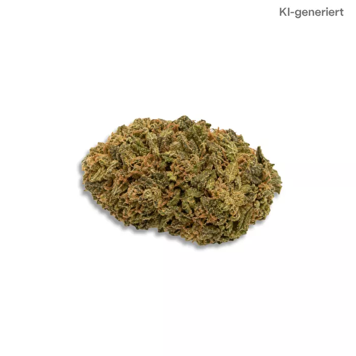Green Mile 27/1 Icm Ice Cream Man – Produktbild des Anbieters CanDoc