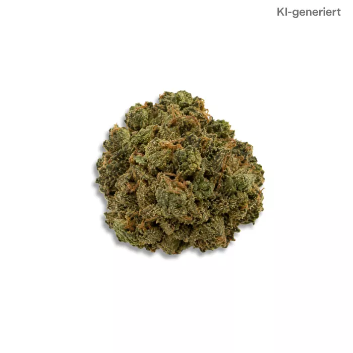 That´s Dope 33/1 LCZ: Lemon Cherry Gelato Z – Produktbild des Anbieters CanDoc
