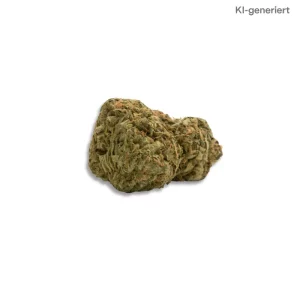 Tweed Bok 27/1 Blood Orange Kush – Produktbild des Anbieters CanDoc