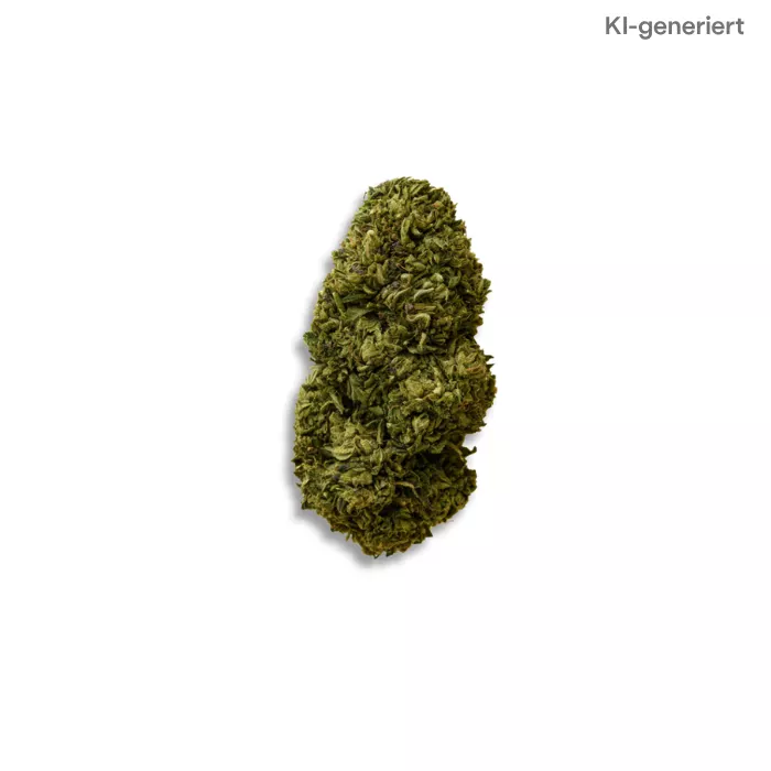 J.R. Strain Mm 31/1 Mandarin Mac – Produktbild des Anbieters CanDoc
