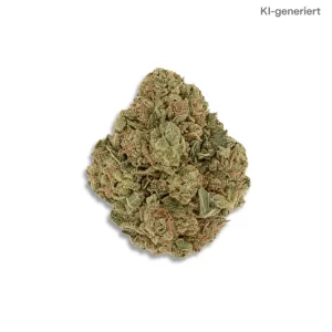 30/1 Amici Sp Scotti´S Purps – Produktbild des Anbieters CanDoc