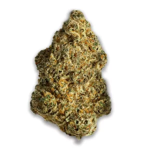 Huala 25/1 UK CIN: Cinderella Kush – Produktbild des Anbieters CanDoc