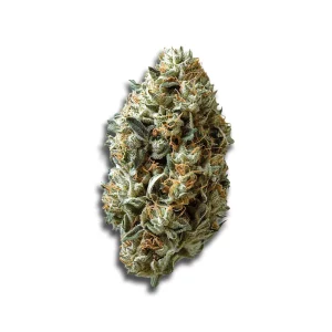 Cannamedical Indica Classic AU: LA Kush Cake – Produktbild des Anbieters CanDoc