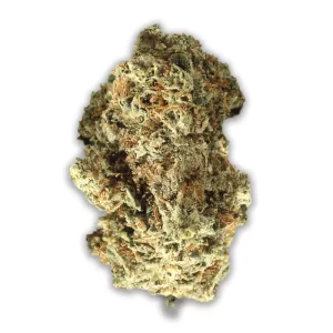 Pedanios 22/1: Ghost Train Haze – Produktbild des Anbieters CanDoc