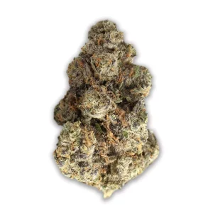 Cannabis Flos 23/1 CSF Ku. Rose Ember – Produktbild des Anbieters CanDoc