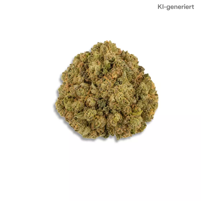 Nordic Zest 25/1: Purple Punch Haze – Produktbild des Anbieters CanDoc