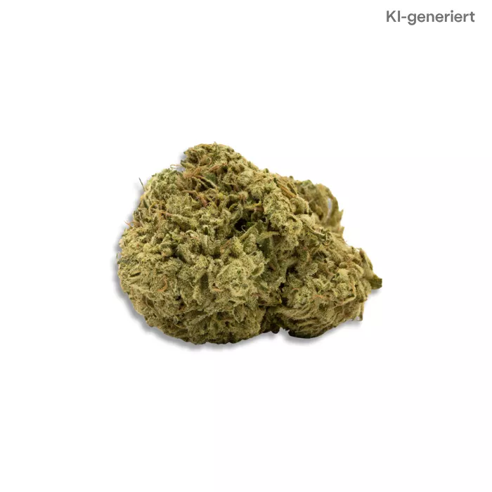 Crqsh Bntz 30/1 Banana Runtz – Produktbild des Anbieters CanDoc