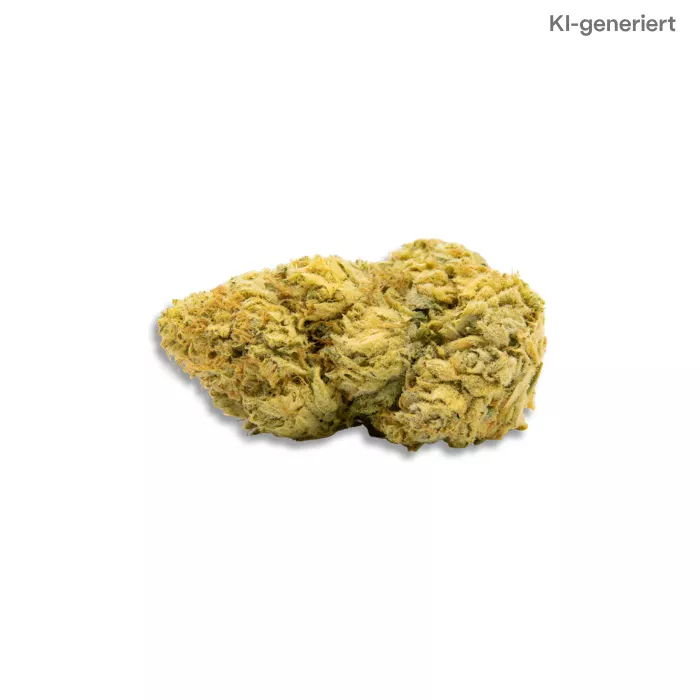 Demecan Typ 1 Bubba Kush – Produktbild des Anbieters CanDoc