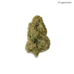 Cannabis flos 27/1 CSF Ku. Bunatic DP – Produktbild des Anbieters CanDoc