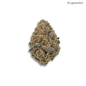 Will C. 30/1 Tic Tiger Cake – Produktbild des Anbieters CanDoc