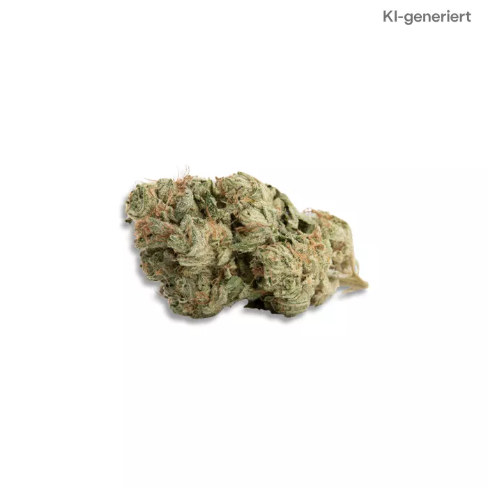 Lighv Trials 26/1 Bbl Blueberry Banana Lobster – Produktbild des Anbieters CanDoc