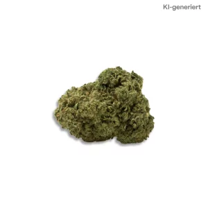 Green Mile 33/1 Lcs Lemon Cream Sherbert – Produktbild des Anbieters CanDoc