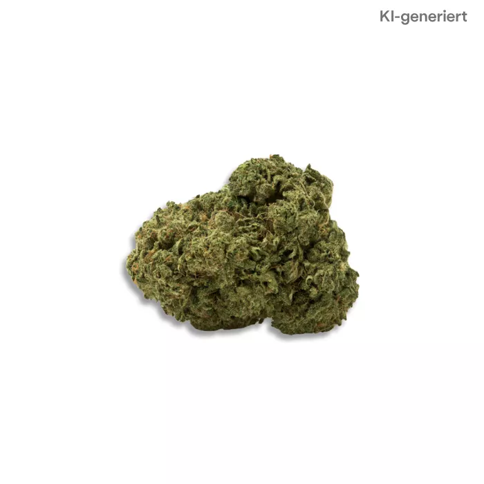 Green Mile 33/1 Lcs Lemon Cream Sherbert – Produktbild des Anbieters CanDoc
