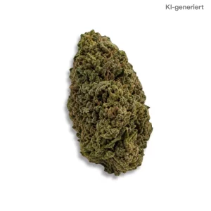 Cannabis flos 18/1 LS Ku. Durban Sky – Produktbild des Anbieters CanDoc