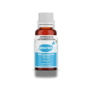 Somai Mint 10 10 – Produktbild des Anbieters CanDoc