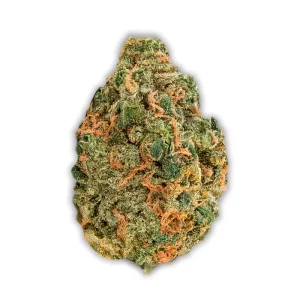 Remexian 27/1 TWE BOG: Blueberry OG – Produktbild des Anbieters CanDoc