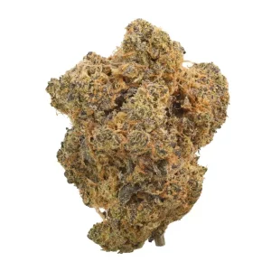Organic Sweetgrass MCC 27/1 – Mint Chocolate Chip – Produktbild des Anbieters Dr. Ansay